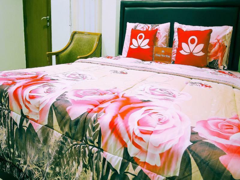 Zen Rooms Cipedes Tengah Bandung Exterior photo