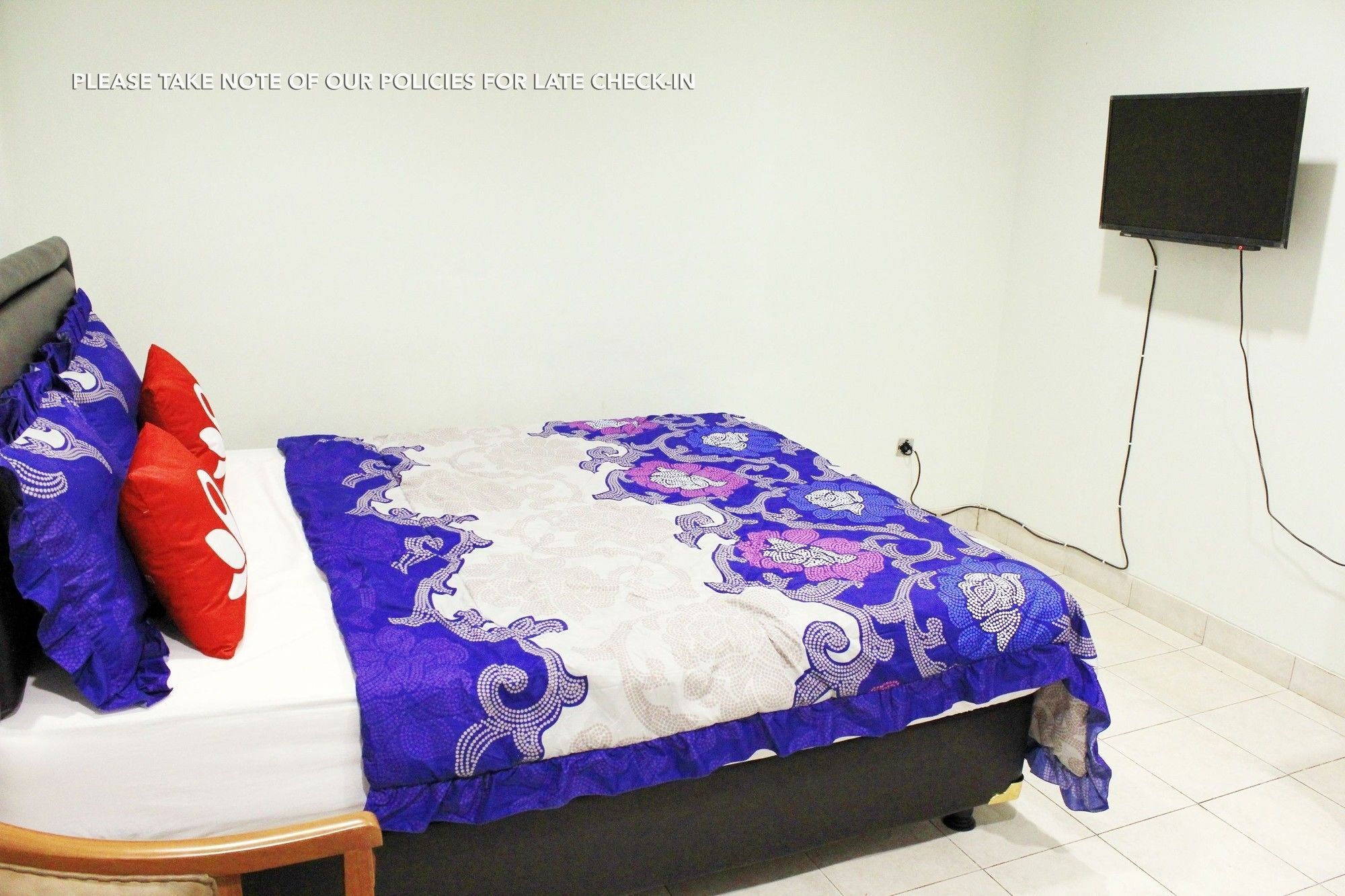 Zen Rooms Cipedes Tengah Bandung Exterior photo